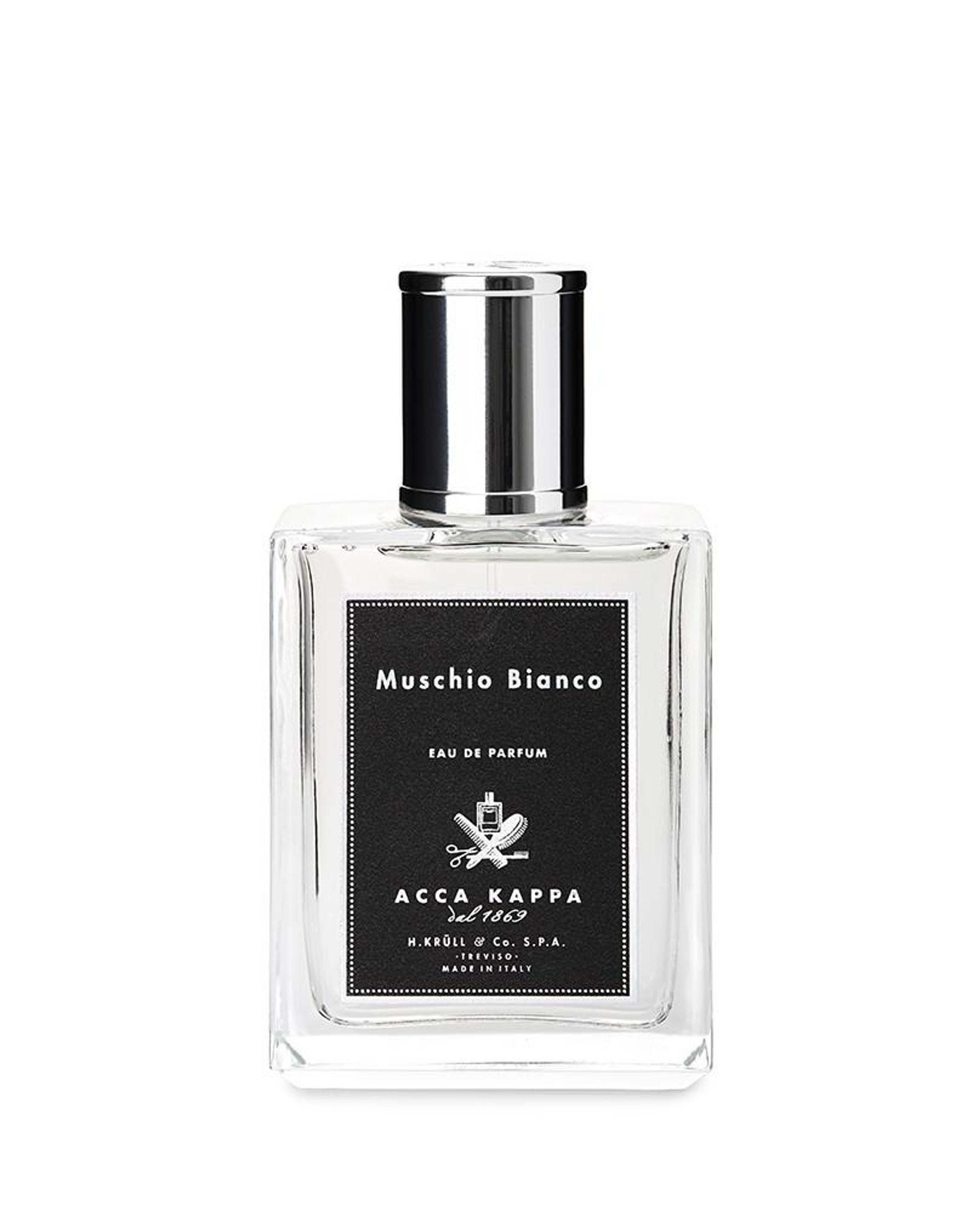 Acca Kappa White Moss (muschio Bianco) EDP