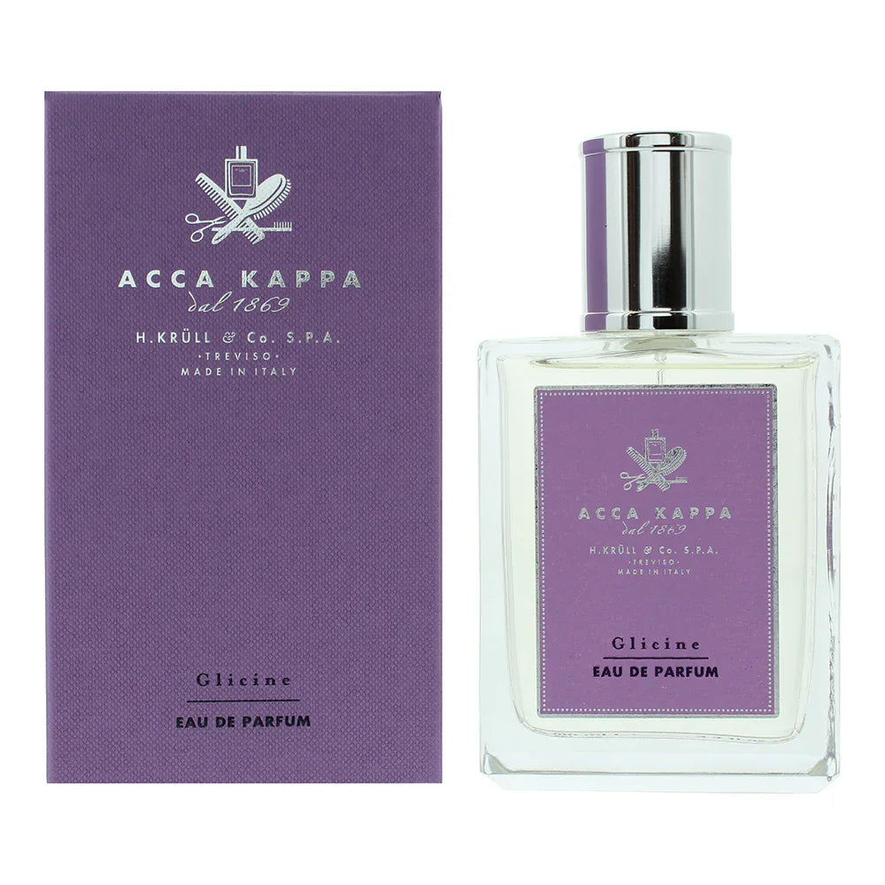 Acca Kappa Wisteria EDP