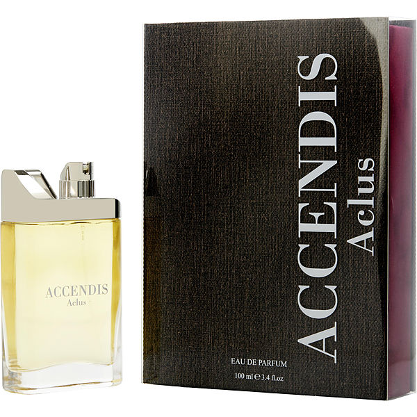 Accendis Aclus EDP