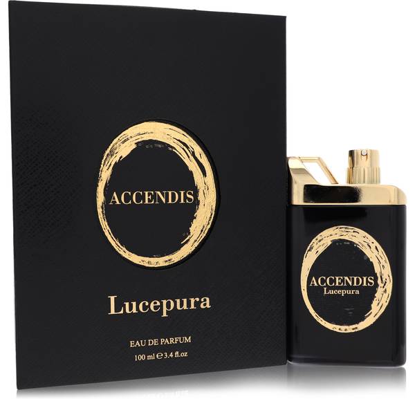 Accendis Lucepura EDP