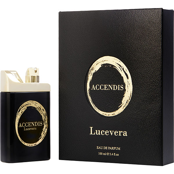 Accendis Lucevera EDP