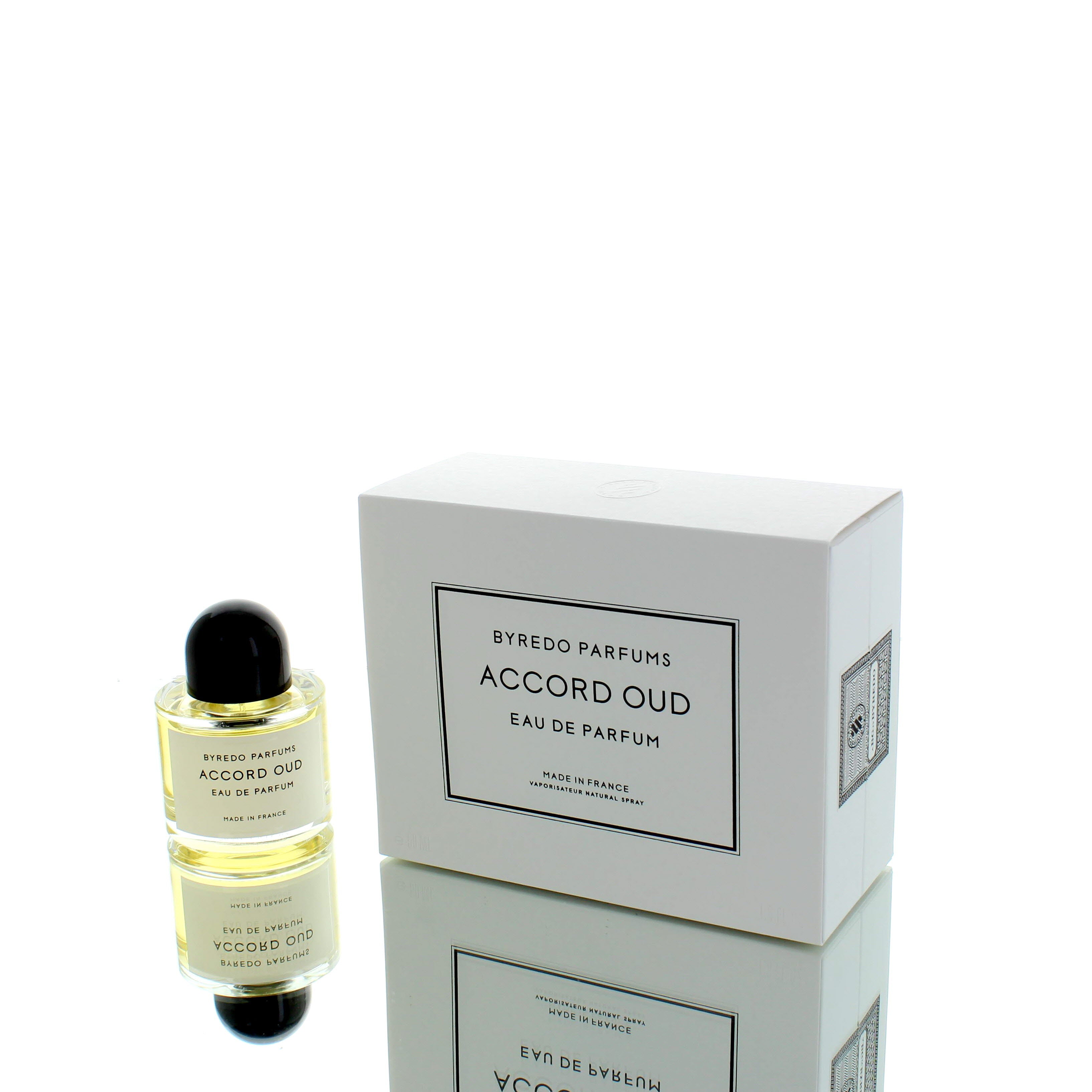 Accord Oud EDP