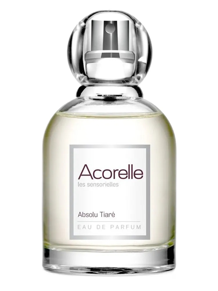 Absolu Tiaré