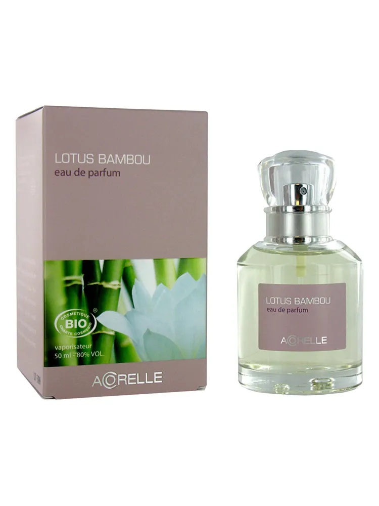 Lotus Bambou