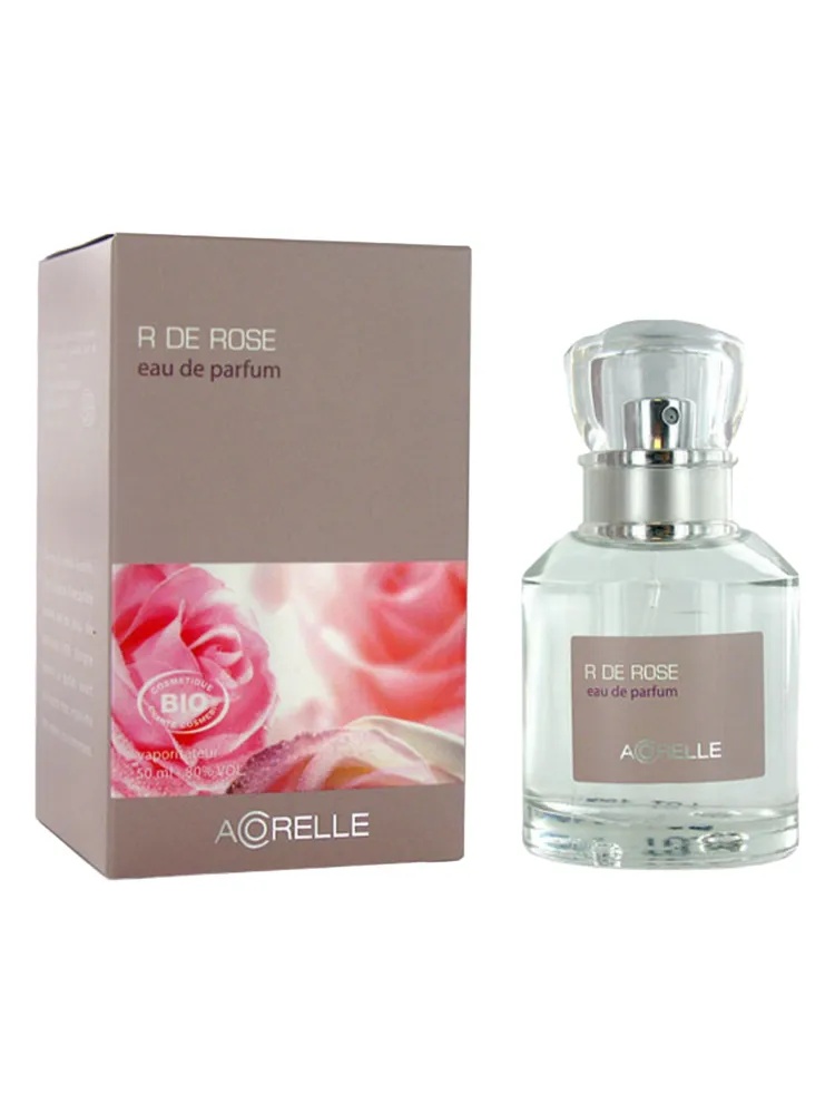 R de Rose