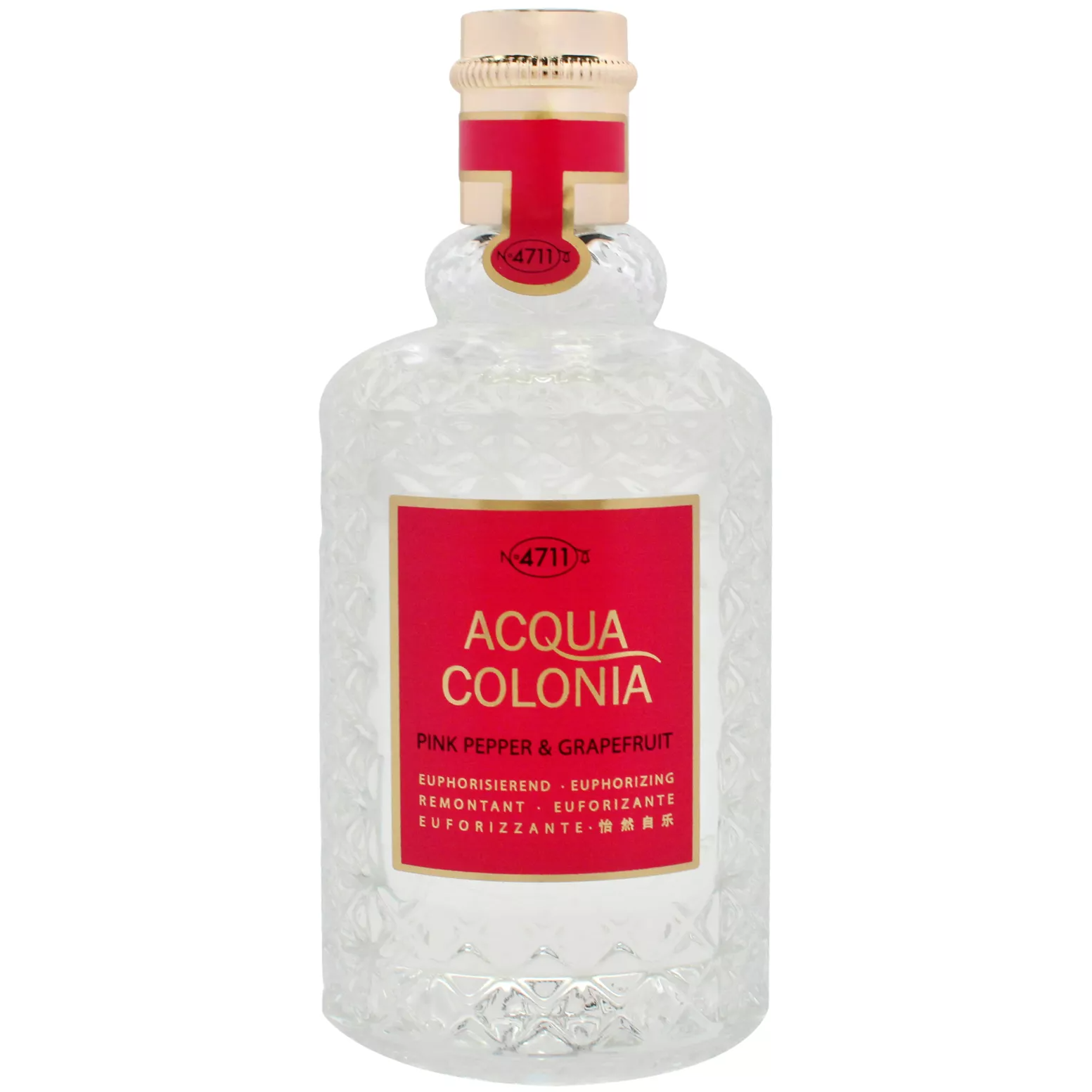 Acqua Colonia Pink Pepper & Grapefruit EDC