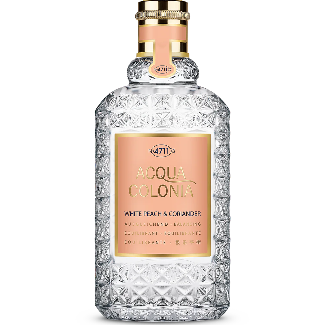 Acqua Colonia White Peach & Coriander EDC