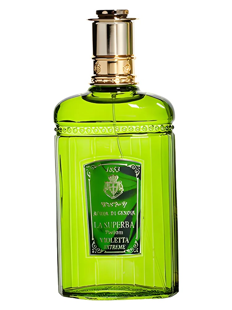 Violetta Extreme