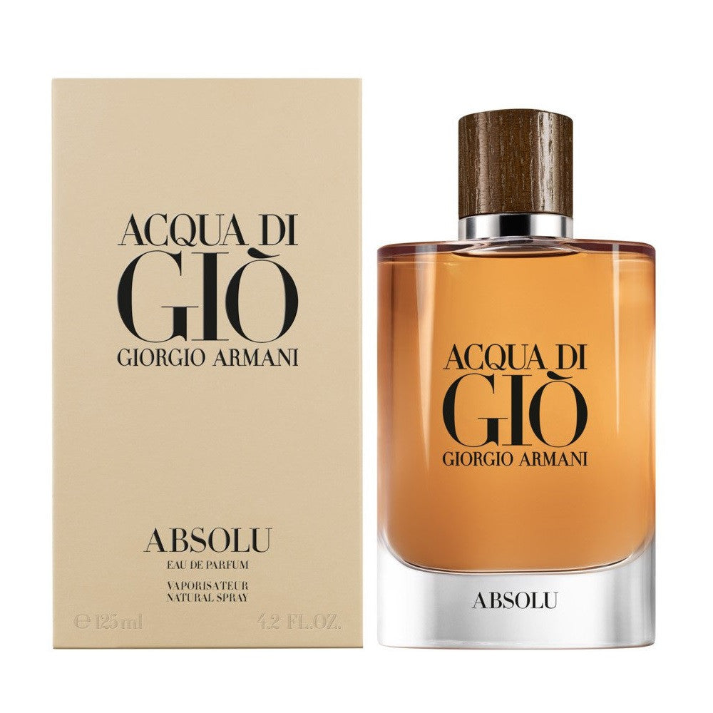 Acqua Di Gio Absolu EDP