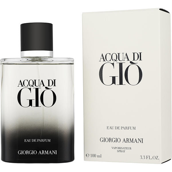 Acqua Di Gio EDP