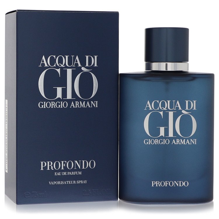 Acqua Di Gio Profondo EDP
