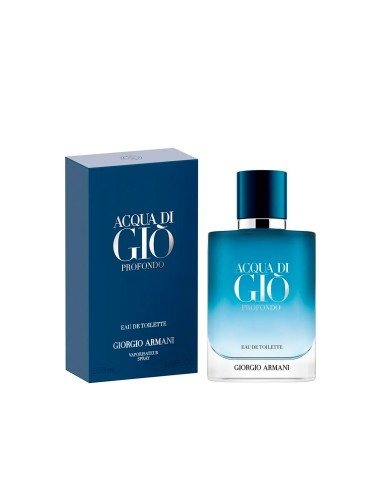 Acqua Di Gio Profondo EDT