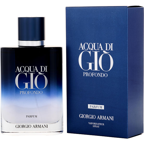 Acqua Di Gio Profondo PARFUM