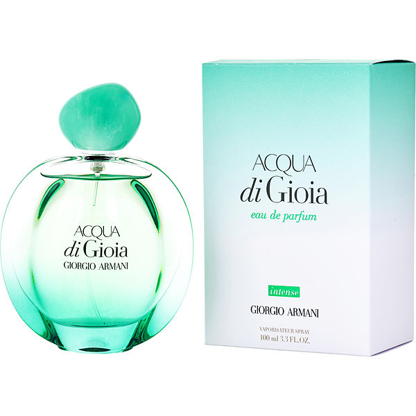 Acqua Di Gioia Intense EDP