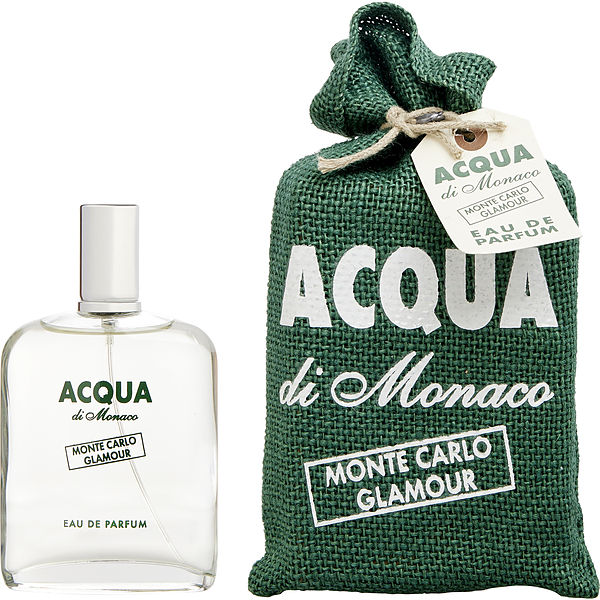Acqua Di Monaco Monte Carlo Glamour EDP