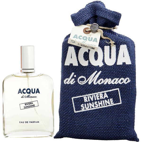 Acqua Di Monaco Riviera Sunshine EDP