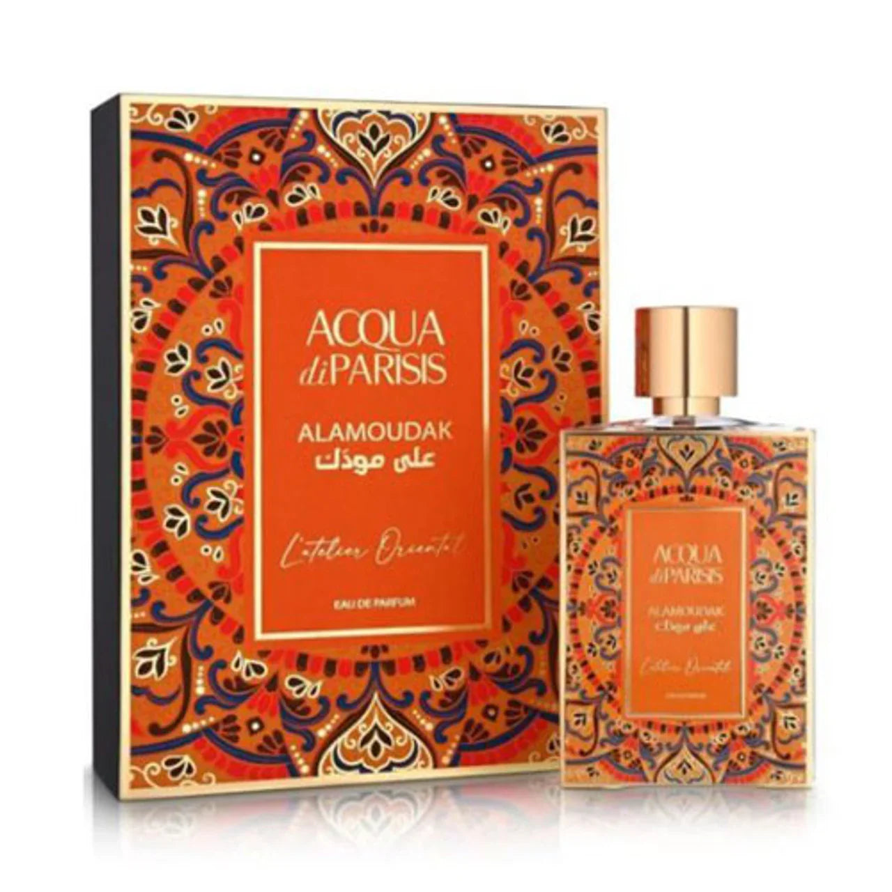 Acqua Di Parisis Alamoudak EDP