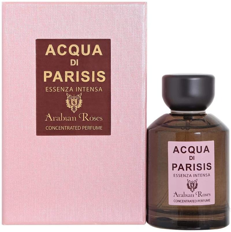Acqua Di Parisis Essenza Intensa Arabian Roses EDP