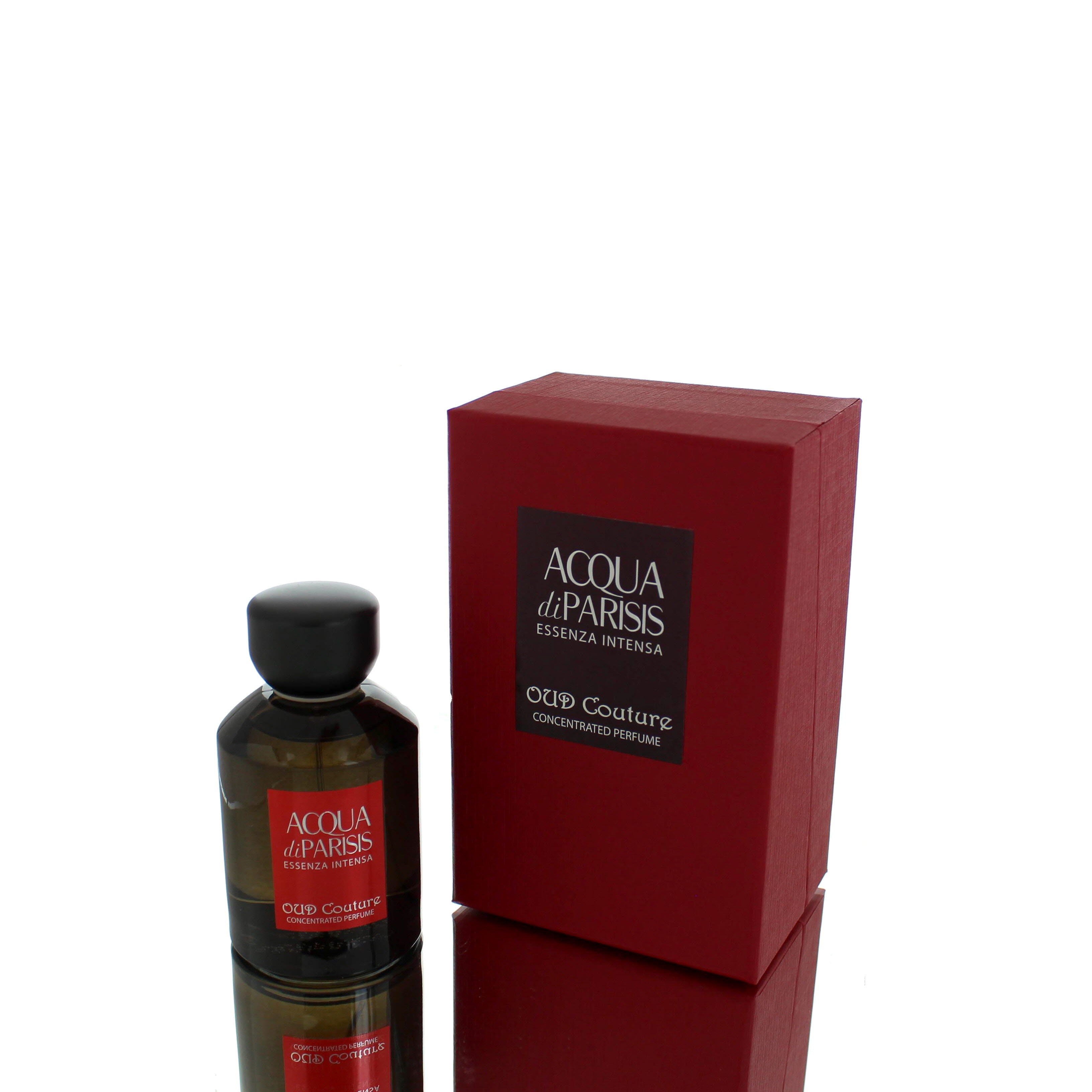 Acqua Di Parisis Essenza Intensa Oud Couture EDP