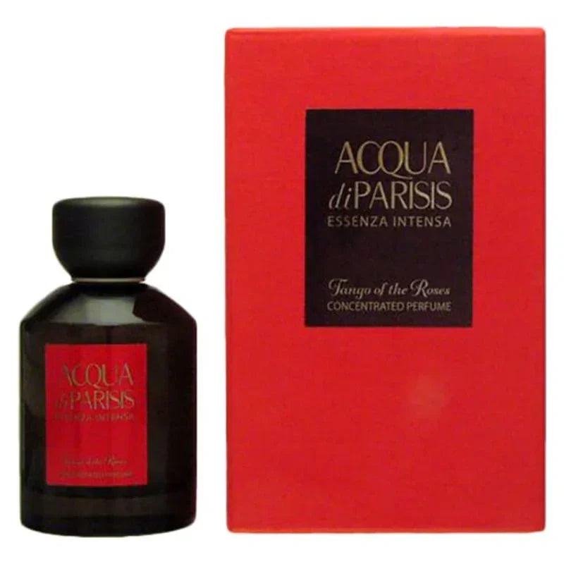 Acqua Di Parisis Essenza Intensa Tango Of The Roses EDP