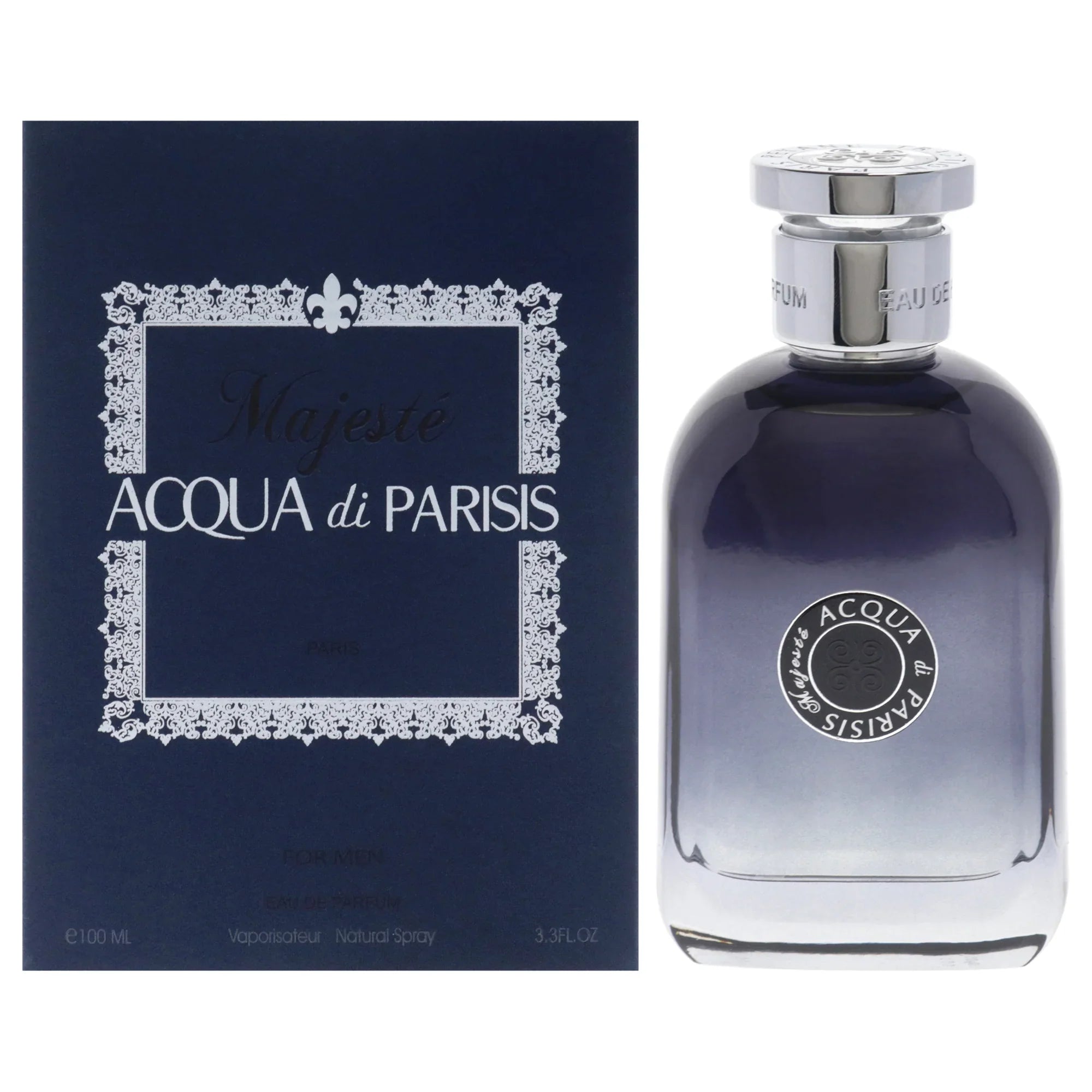 Acqua Di Parisis Majeste EDP