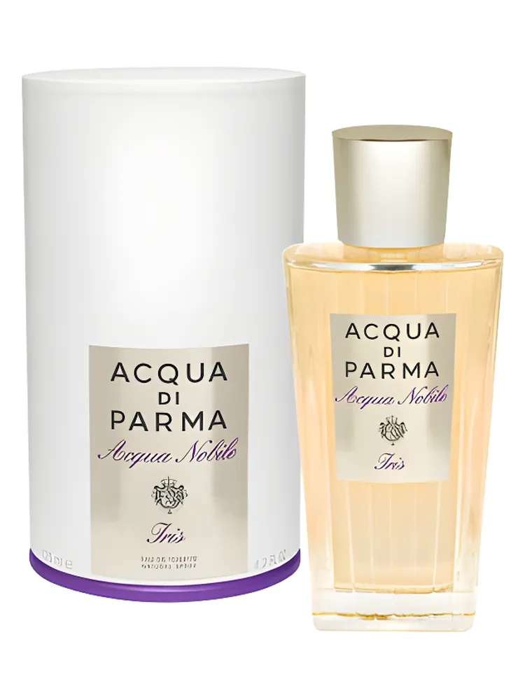 Acqua Nobile Iris
