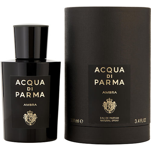 Ambra Eau de Parfum