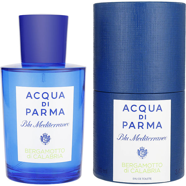 Acqua Di Parma Blue Mediterraneo Bergamotto Di Calabria EDT