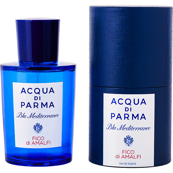 Acqua Di Parma Blue Mediterraneo Fico Di Amalfi EDT