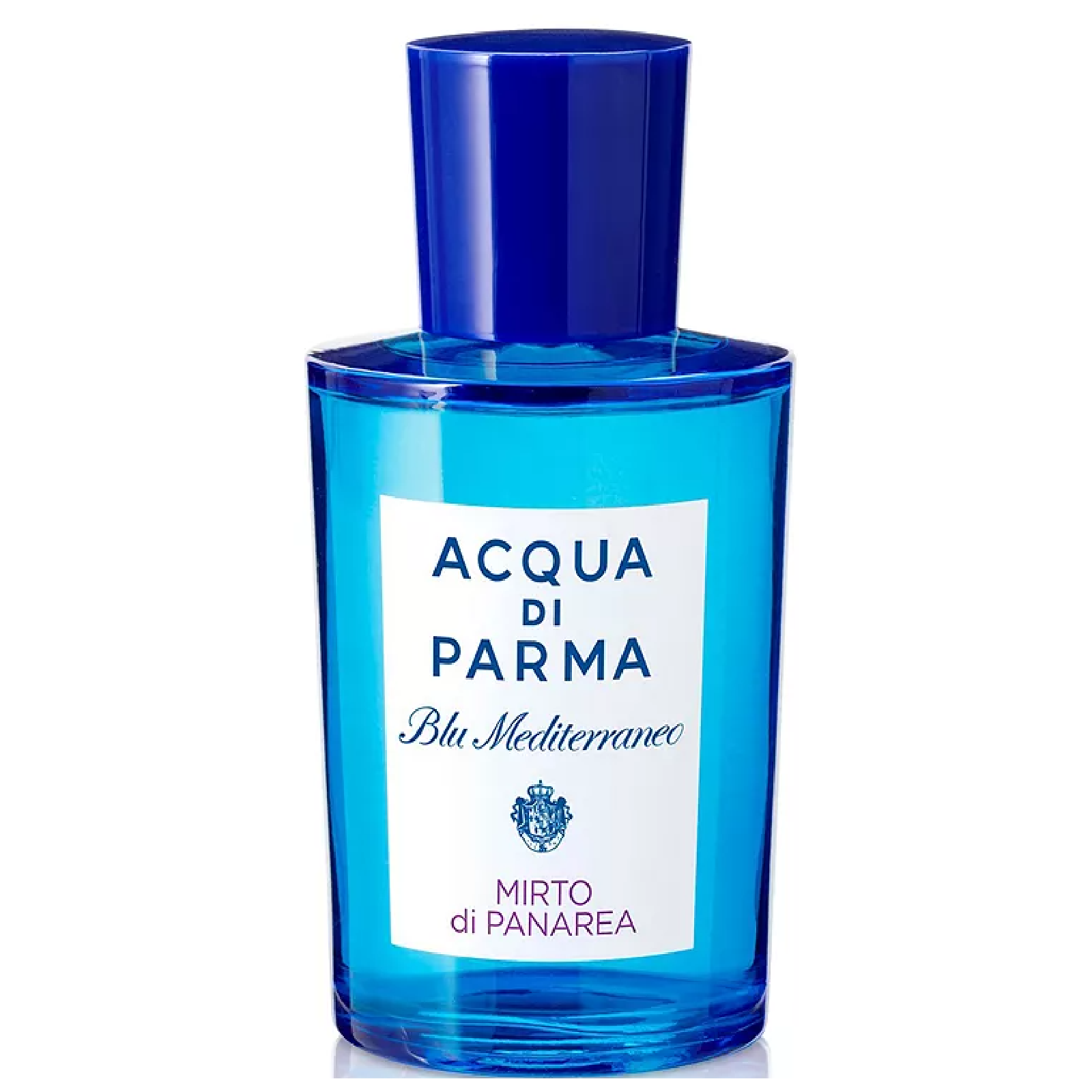 Acqua Di Parma Blue Mediterraneo Mirto Di Panarea EDT