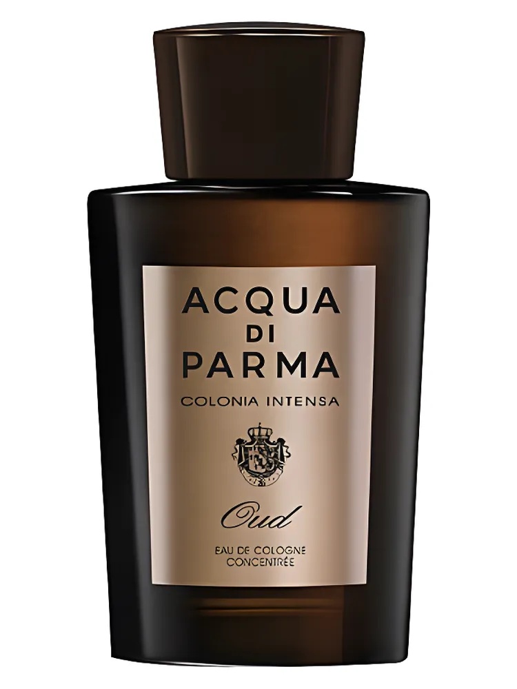 Colonia Leather Eau de Cologne Concentrée