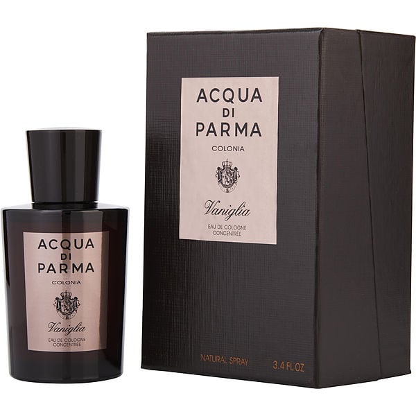 Acqua Di Parma Colonia Vaniglia COLOGNE