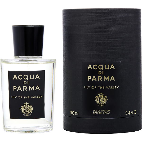 Acqua Di Parma Lily Of The Valley EDP