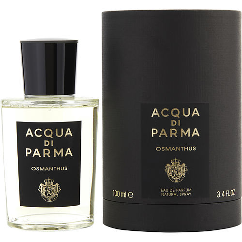 Osmanthus Eau de Parfum