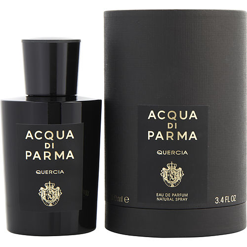 Quercia Eau de Parfum