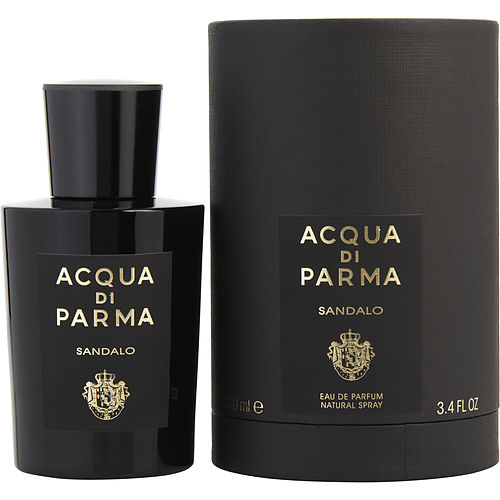 Sandalo Eau de Parfum