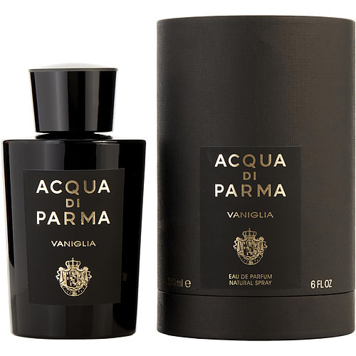 Vaniglia Eau de Parfum