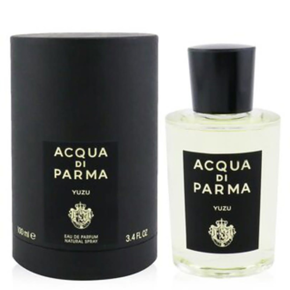 Acqua Di Parma Yuzu EDP