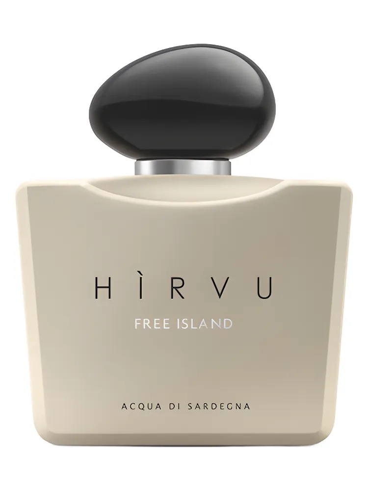 Hirvu Free Island