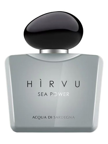 Hìrvu Sea Power