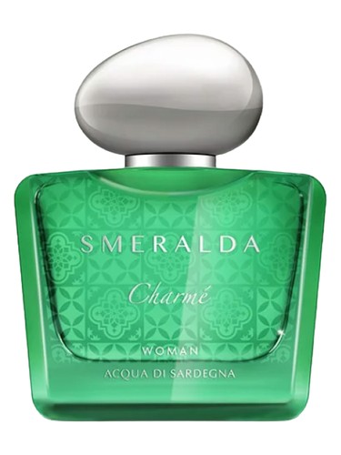 Smeralda Charmè