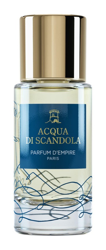 Acqua Di Scandola EDP