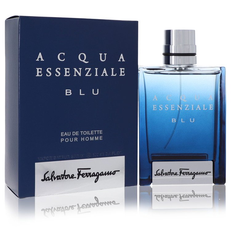 Acqua Essenziale Blu EDT