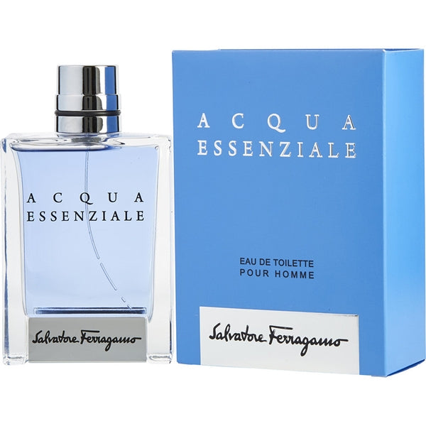 Acqua Essenziale EDT