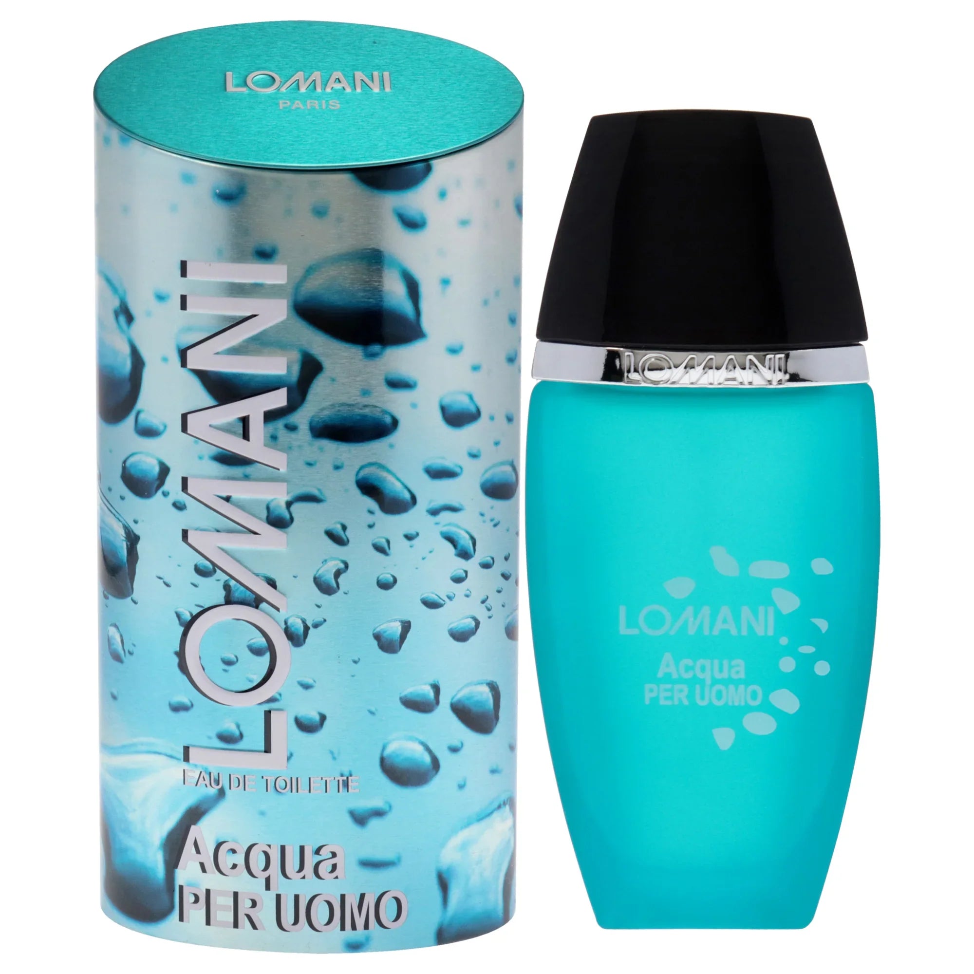 Acqua Per Uomo EDT