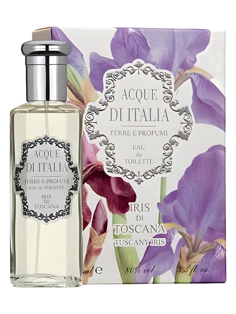 Iris di Toscana