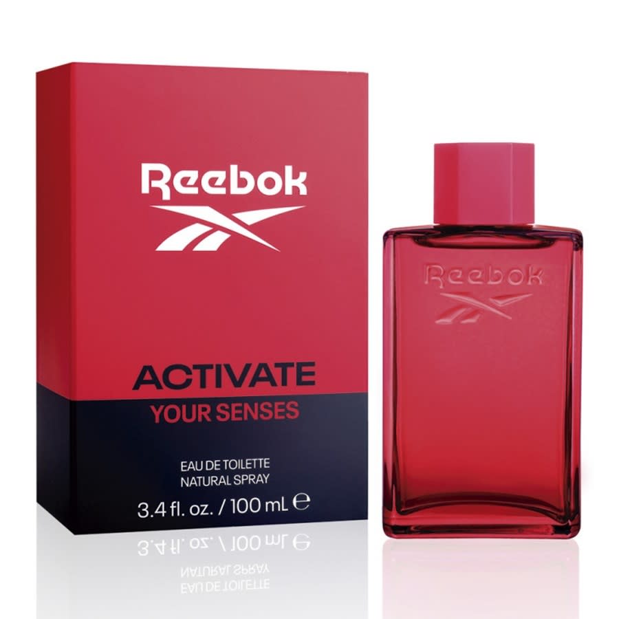 Activate Your Senses EDT