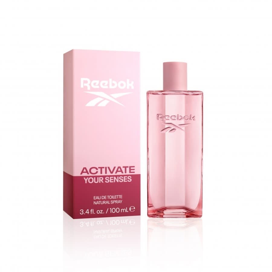 Activate Your Senses EDT