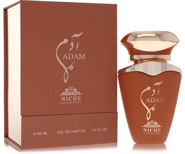 Adam Niche Collection EDP