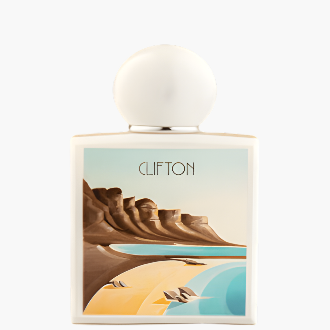 Adamo Clifton PARFUM
